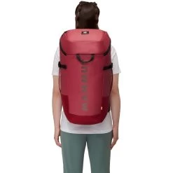 Mammut Neon 45 Women - Kletter-Rucksack 11 Mammut Neon 45 Women - Kletter-Rucksack -Camping Verkäufe mammut neon 45 women kletter rucksack blood red ma 2510 04351 3715 1045 4
