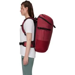 Mammut Neon 45 Women - Kletter-Rucksack 12 Mammut Neon 45 Women - Kletter-Rucksack -Camping Verkäufe mammut neon 45 women kletter rucksack blood red ma 2510 04351 3715 1045 6