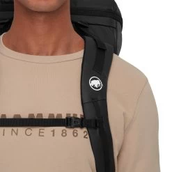 Mammut Neon 55 - Kletter-Rucksack -Camping Verkäufe mammut neon 55 kletter rucksack black ma 2510 04341 0001 1055 1