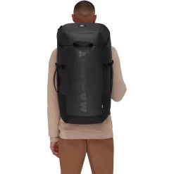 Mammut Neon 55 - Kletter-Rucksack -Camping Verkäufe mammut neon 55 kletter rucksack black ma 2510 04341 0001 1055 3