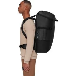 Mammut Neon 55 - Kletter-Rucksack -Camping Verkäufe mammut neon 55 kletter rucksack black ma 2510 04341 0001 1055 5