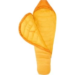 Marmot Lithium - Daunenschlafsack -Camping Verkäufe marmot lithium daunenschlafsack mar m14408 21734 lz 3