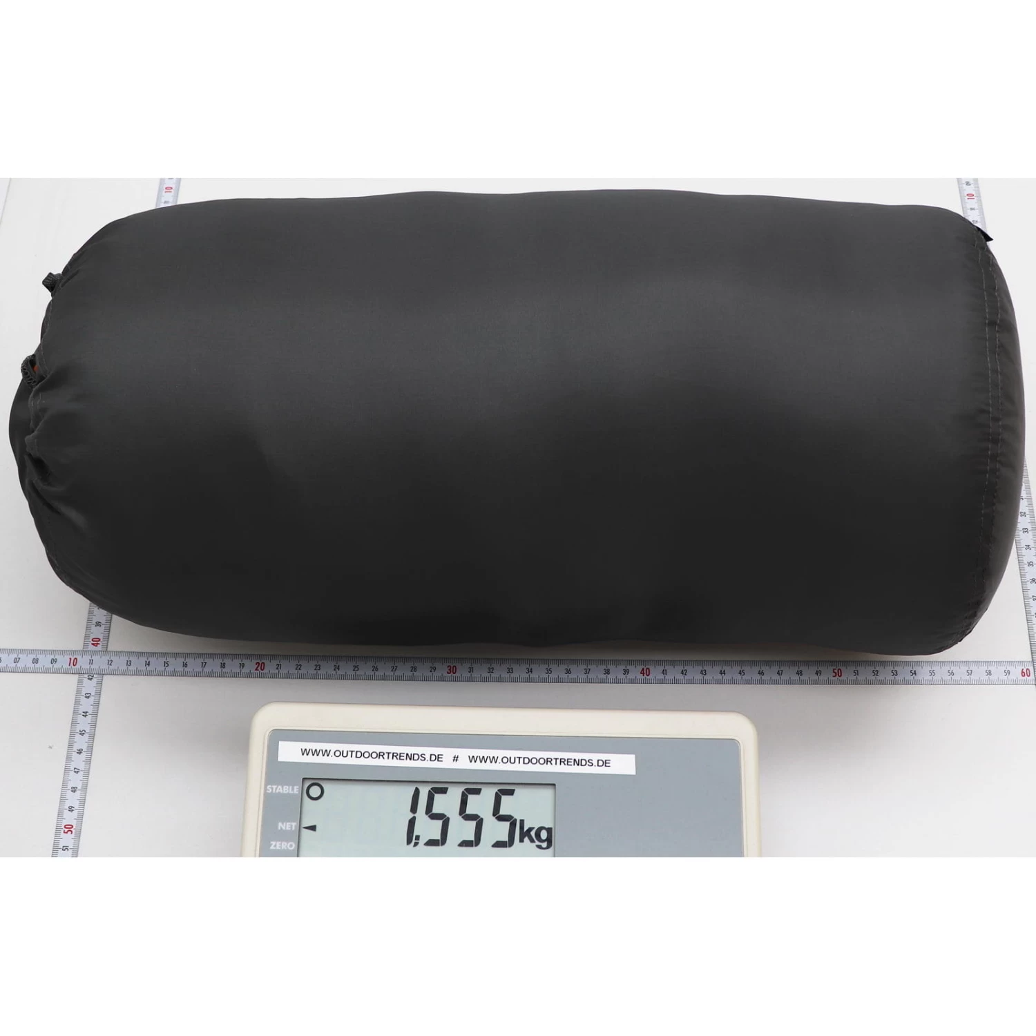 Marmot Micron 0 - Daunenschlafsack 6 Marmot Micron 0 - Daunenschlafsack – Bild 6