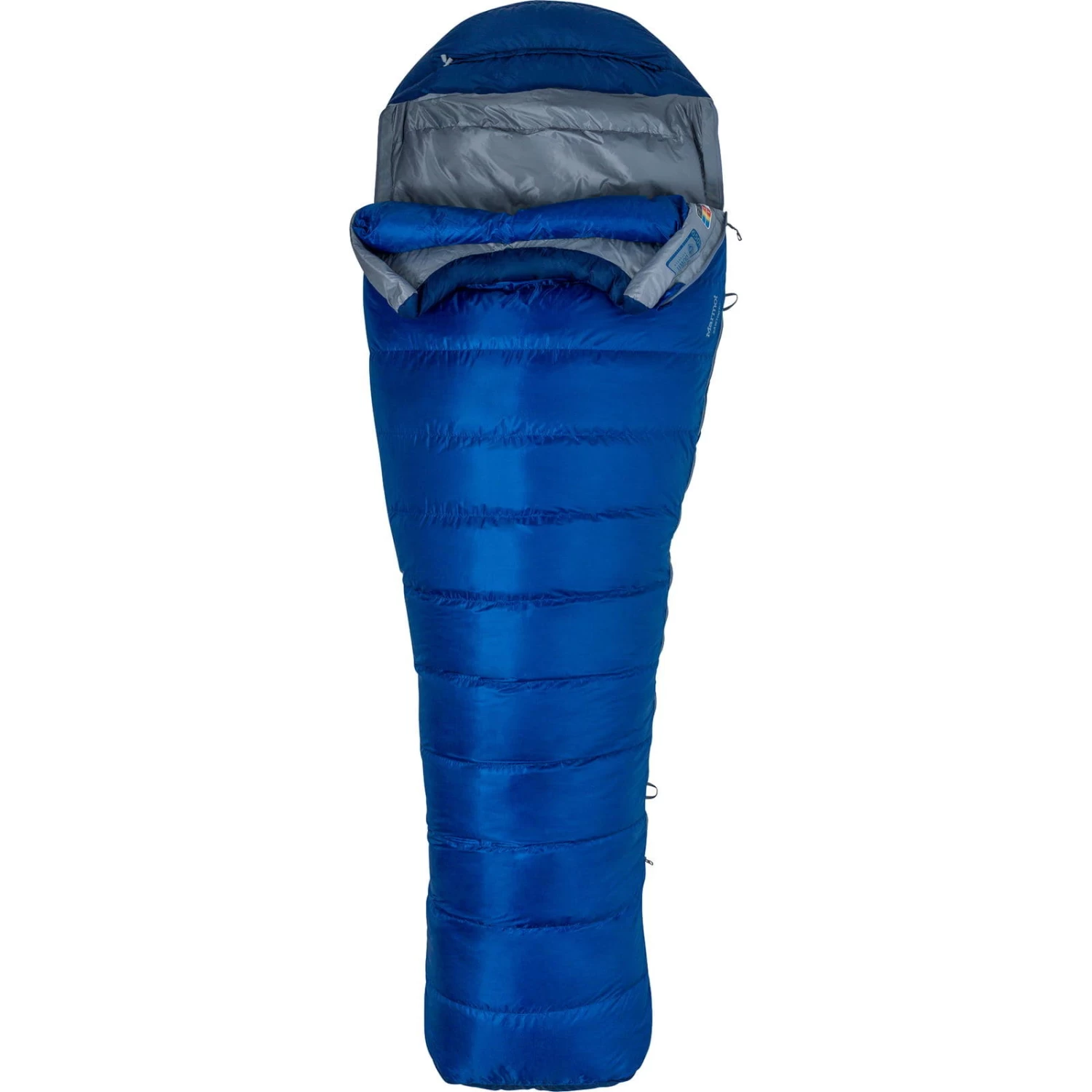 Marmot Micron 15 - Daunenschlafsack 2 Marmot Micron 15 - Daunenschlafsack – Bild 2