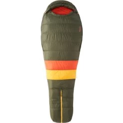Marmot Never Winter - Daunen-Schlafsack