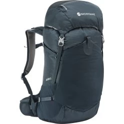 MONTANE Azote 32 - Wanderrucksack