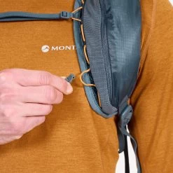 MONTANE Trailblazer LT 20 - Wanderrucksack -Camping Verkäufe montane trailblazer lt 20 wanderrucksack orion blue mon ptl20orio13 10