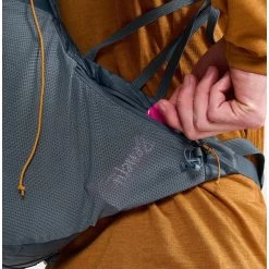 MONTANE Trailblazer LT 20 - Wanderrucksack -Camping Verkäufe montane trailblazer lt 20 wanderrucksack orion blue mon ptl20orio13 18