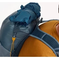 MONTANE Trailblazer LT 20 - Wanderrucksack -Camping Verkäufe montane trailblazer lt 20 wanderrucksack orion blue mon ptl20orio13 19