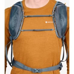 MONTANE Trailblazer LT 20 - Wanderrucksack -Camping Verkäufe montane trailblazer lt 20 wanderrucksack orion blue mon ptl20orio13 3