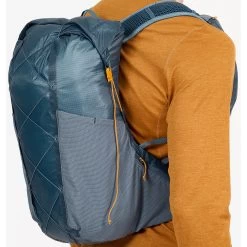 MONTANE Trailblazer LT 20 - Wanderrucksack -Camping Verkäufe montane trailblazer lt 20 wanderrucksack orion blue mon ptl20orio13 7