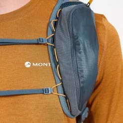 MONTANE Trailblazer LT 20 - Wanderrucksack -Camping Verkäufe montane trailblazer lt 20 wanderrucksack orion blue mon ptl20orio13 8