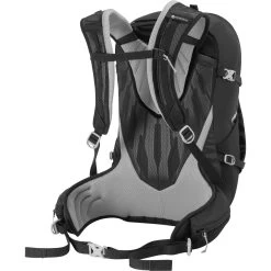 MONTANE Women's Azote 24 - Wanderrucksack -Camping Verkäufe montane women s azote 24 wanderrucksack black mon paz24blao11 1