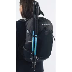 MONTANE Women's Azote 24 - Wanderrucksack -Camping Verkäufe montane women s azote 24 wanderrucksack mon paz24blao11 11