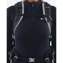 MONTANE Women's Azote 24 - Wanderrucksack -Camping Verkäufe montane women s azote 24 wanderrucksack mon paz24blao11 12