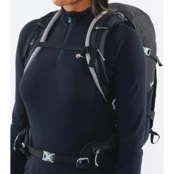 MONTANE Women's Azote 24 - Wanderrucksack -Camping Verkäufe montane women s azote 24 wanderrucksack mon paz24blao11 13