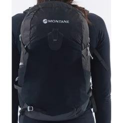MONTANE Women's Azote 24 - Wanderrucksack -Camping Verkäufe montane women s azote 24 wanderrucksack mon paz24blao11 15