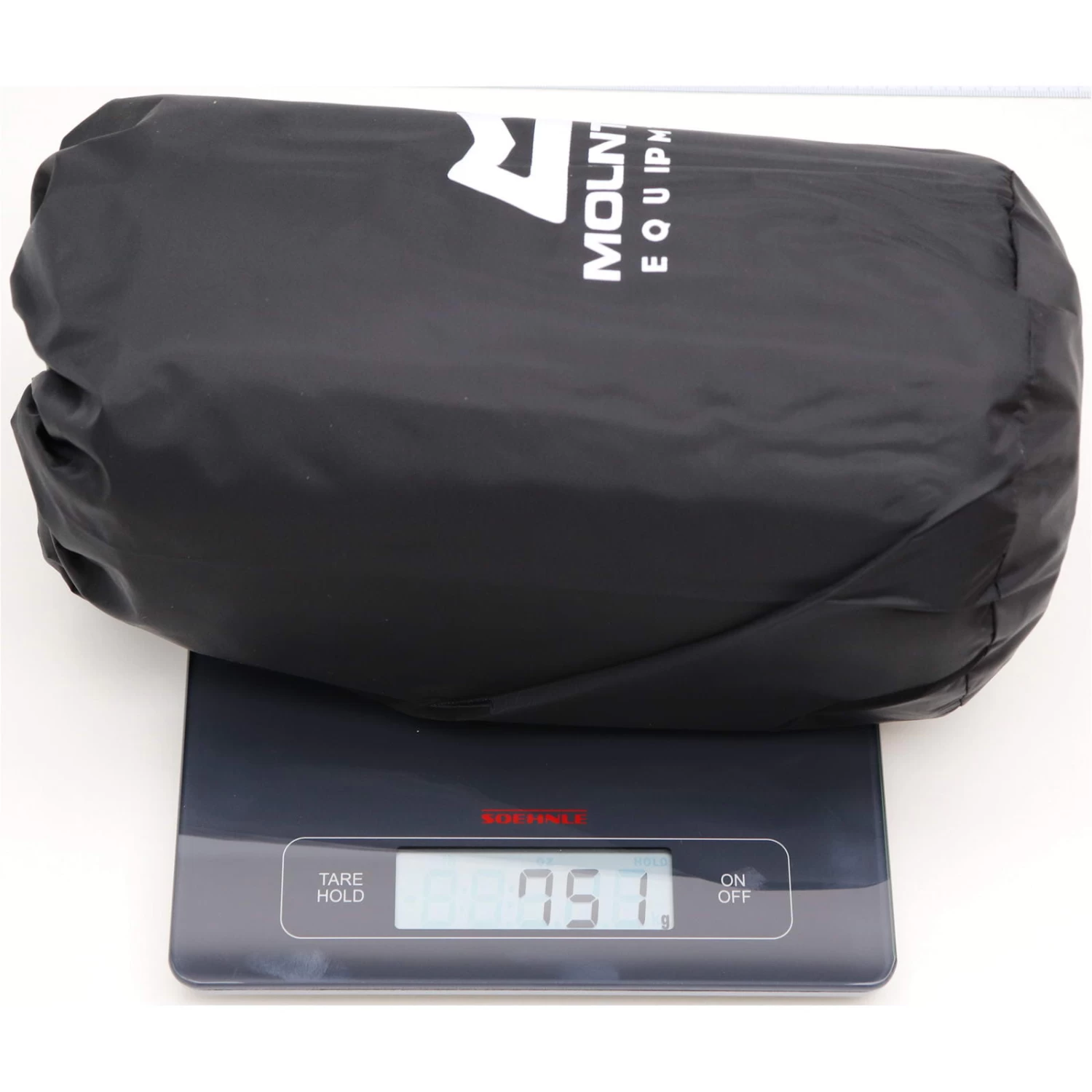 Mountain Equipment Helium 3.8 Mat - Isomatte 2 Mountain Equipment Helium 3.8 Mat - Isomatte – Bild 2