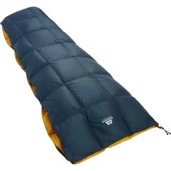 Mountain Equipment Helium Quilt - Daunendecke
