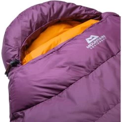 Mountain Equipment Women's Classic Eco 300 - Daunenschlafsack -Camping Verkäufe mountain equipment women s classic eco 300 daunenschlafsack moe me006764 me01730 rz 4