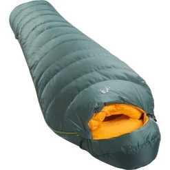 Mountain Equipment Women's Glacier 450 - Daunenschlafsack