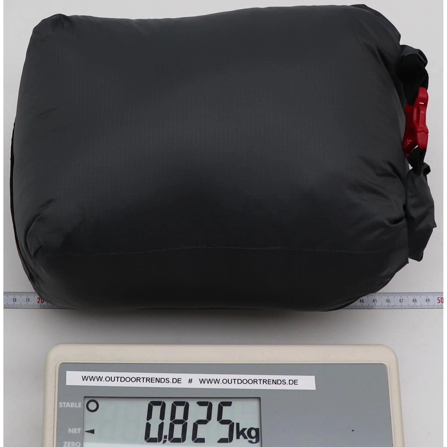 Mountain Equipment Women's Olympus 300 - Daunenschlafsack 3 Mountain Equipment Women's Olympus 300 - Daunenschlafsack – Bild 3