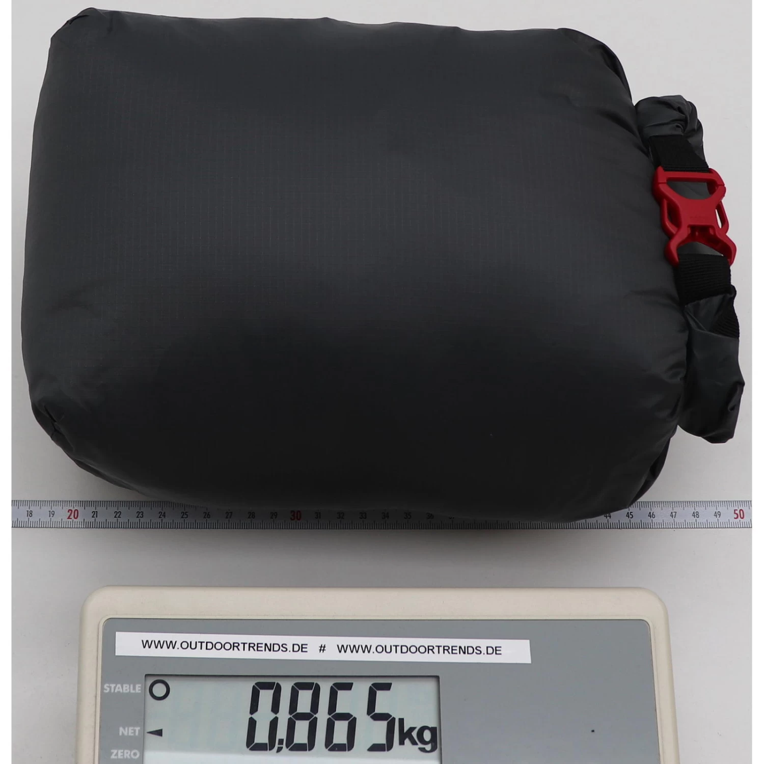 Mountain Equipment Women's Olympus 300 - Daunenschlafsack 4 Mountain Equipment Women's Olympus 300 - Daunenschlafsack – Bild 4