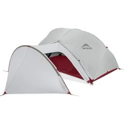 MSR Gear Shed V2 - Vorzelt -Camping Verkäufe msr gear shed v2 vorzelt cd 10334 3