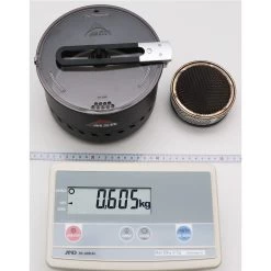 MSR Reactor 2.5L Stove System - Kochersystem 7 MSR Reactor 2.5L Stove System - Kochersystem -Camping Verkäufe msr reactor 2 5l stove system kochersystem cd 6902 3