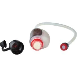 MSR TrailShot - Mikrofilter Im Taschenformat -Camping Verkäufe msr trailshot mikrofilter im taschenformat cd 9385 4