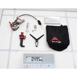 MSR WhisperLite Universal - Multifuel-Kocher -Camping Verkäufe msr whisperlite universal multifuel kocher cd 6631 0