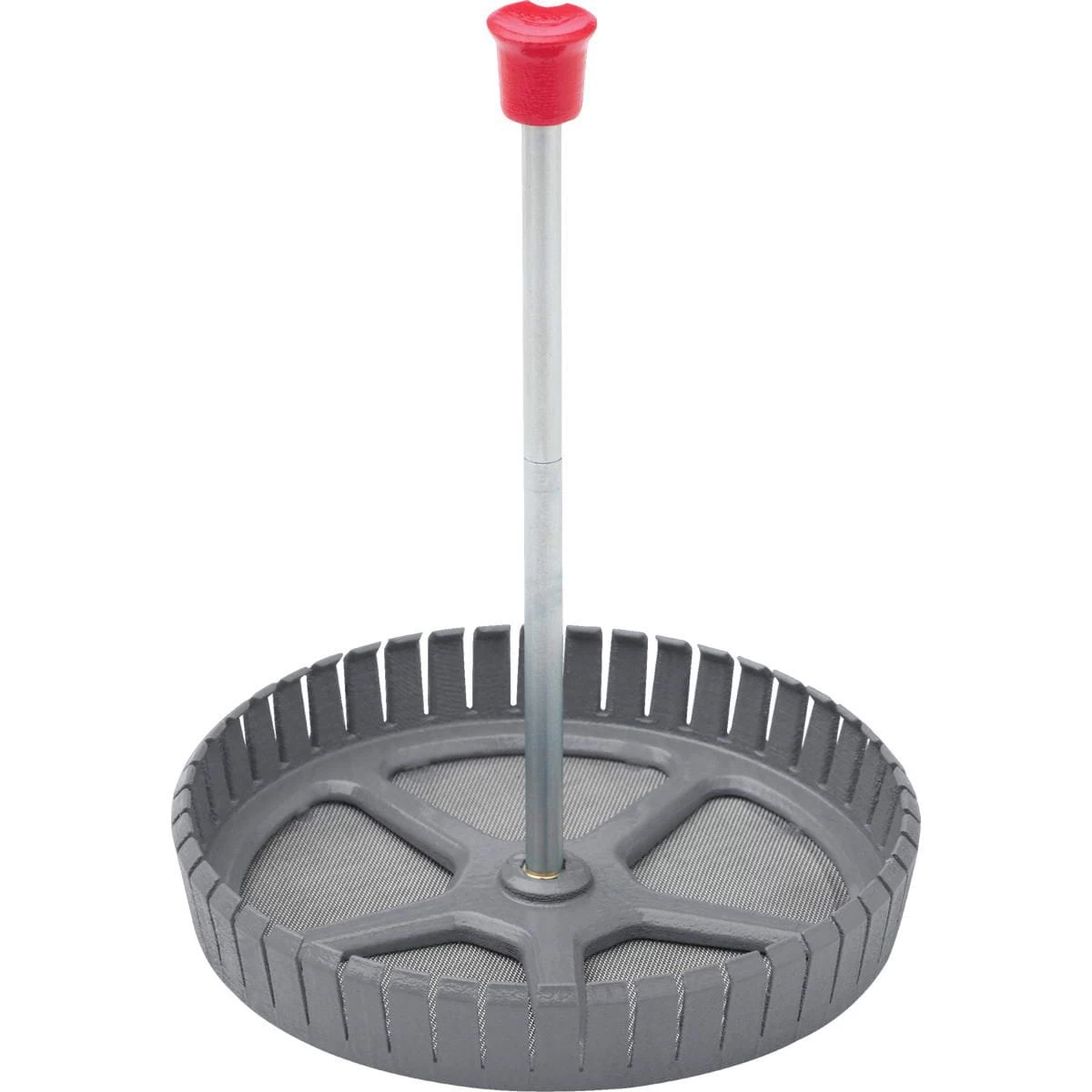 MSR WindBurner 1,0 Liter Coffee Press - Kaffeepresse 1 MSR WindBurner 1,0 Liter Coffee Press - Kaffeepresse