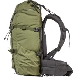 MYSTERY RANCH Terraframe 3-ZIP 50 - Survival Rucksack -Camping Verkäufe mystery ranch terraframe 3 zip 50 survival rucksack loden mys 112382 001 20 11