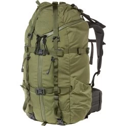 MYSTERY RANCH Terraframe 3-ZIP 50 - Survival Rucksack