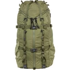 MYSTERY RANCH Terraframe 3-ZIP 50 - Survival Rucksack -Camping Verkäufe mystery ranch terraframe 3 zip 50 survival rucksack loden mys 112382 001 20 8