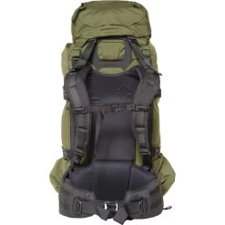 MYSTERY RANCH Terraframe 80 - Survival Rucksack -Camping Verkäufe mystery ranch terraframe 80 survival rucksack loden mys 112384 333 20 1