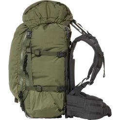 MYSTERY RANCH Terraframe 80 - Survival Rucksack