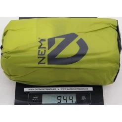 NEMO Astro Insulated - Thermo-Schlafmatte 23 NEMO Astro Insulated - Thermo-Schlafmatte -Camping Verkäufe nemo astro insulated thermo schlafmatte nem 811666034601 11