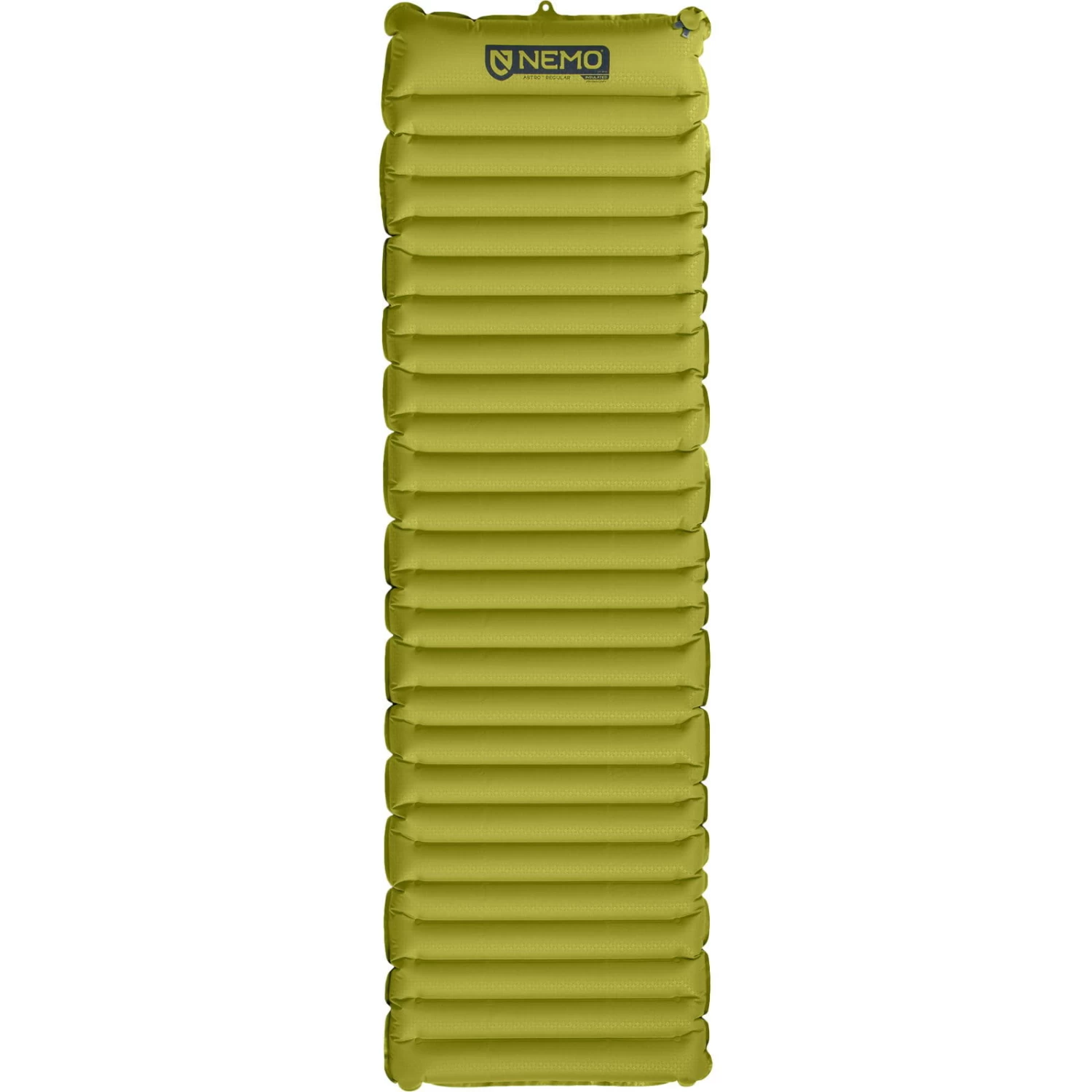 NEMO Astro Insulated - Thermo-Schlafmatte 3 NEMO Astro Insulated - Thermo-Schlafmatte – Bild 3