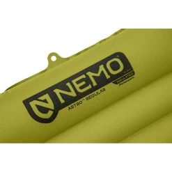 NEMO Astro Insulated - Thermo-Schlafmatte 17 NEMO Astro Insulated - Thermo-Schlafmatte -Camping Verkäufe nemo astro insulated thermo schlafmatte nem 811666034601 5