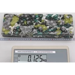 NEMO Chipper Seat - Sitzkissen -Camping Verkäufe nemo chipper seat sitzkissen mix nem 811666032881 6