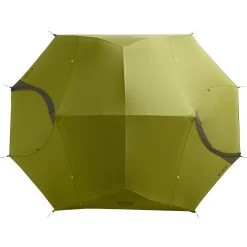 NEMO Dagger OSMO 3P - 3-Personen-Zelt 19 NEMO Dagger OSMO 3P - 3-Personen-Zelt -Camping Verkäufe nemo dagger osmo 3p 3 personen zelt birch bud goodnight gray nem 811666032713 5
