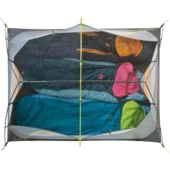 NEMO Dagger OSMO 3P - 3-Personen-Zelt 20 NEMO Dagger OSMO 3P - 3-Personen-Zelt -Camping Verkäufe nemo dagger osmo 3p 3 personen zelt birch bud goodnight gray nem 811666032713 6