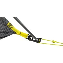 NEMO Dagger OSMO 3P - 3-Personen-Zelt 23 NEMO Dagger OSMO 3P - 3-Personen-Zelt -Camping Verkäufe nemo dagger osmo 3p 3 personen zelt birch bud goodnight gray nem 811666032713 9