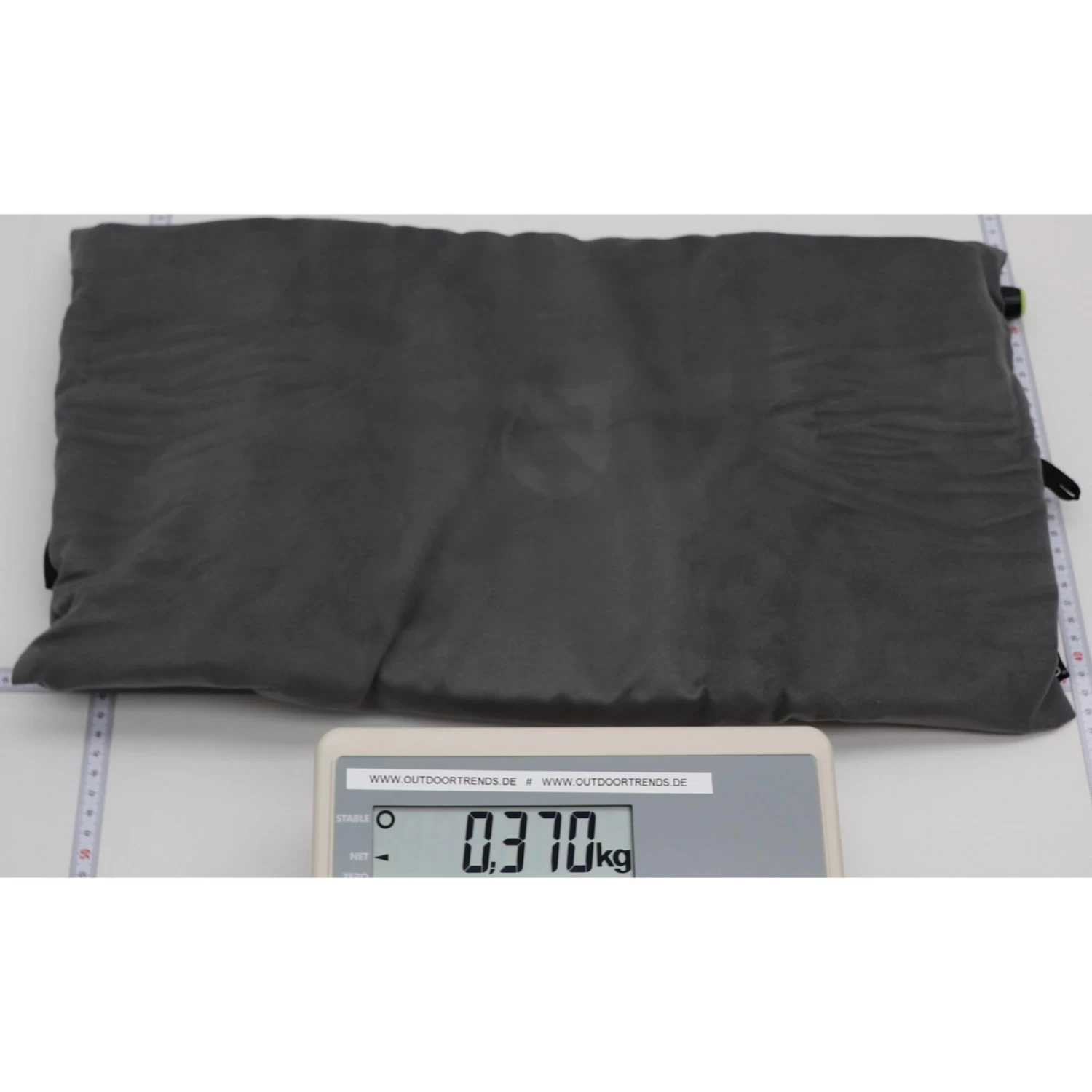 NEMO Fillo Luxury - Kopfkissen 3 NEMO Fillo Luxury - Kopfkissen – Bild 3