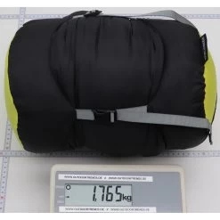 NEMO Forte Endless Promise Men 20 - Kunstfaser-Schlafsack 16 NEMO Forte Endless Promise Men 20 - Kunstfaser-Schlafsack -Camping Verkäufe nemo forte endless promise men 20 kunstfaser schlafsack nem 811666035110 8