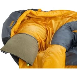 NEMO Forte Endless Promise Men 35 - Kunstfaser-Schlafsack -Camping Verkäufe nemo forte endless promise men 35 kunstfaser schlafsack nem 811666035134 5