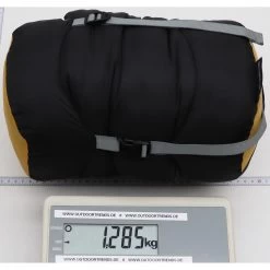 NEMO Forte Endless Promise Men 35 - Kunstfaser-Schlafsack -Camping Verkäufe nemo forte endless promise men 35 kunstfaser schlafsack nem 811666035134 7