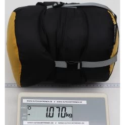 NEMO Forte Endless Promise Men 35 - Kunstfaser-Schlafsack -Camping Verkäufe nemo forte endless promise men 35 kunstfaser schlafsack nem 811666035134 8