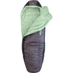 NEMO Forte Endless Promise Women 35 - Kunstfaser-Schlafsack -Camping Verkäufe nemo forte endless promise women 35 kunstfaser schlafsack nem 811666035233 2